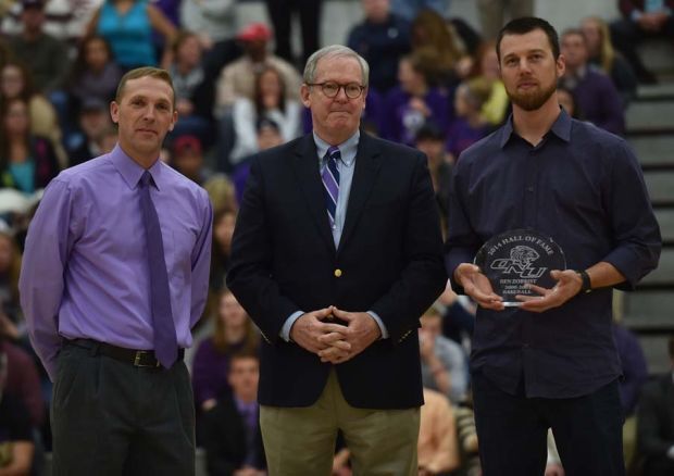 Ben Zobrist